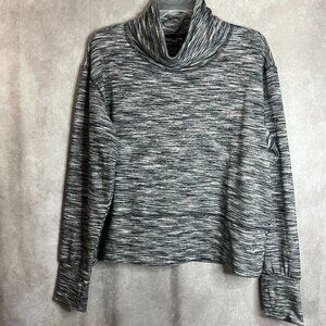 Women's RBX turtleneck Pullover sweater size Medium